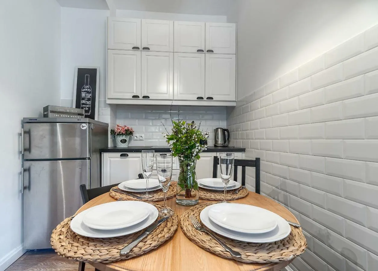 Imperial Apartments - Nadmorski Classic Sopot