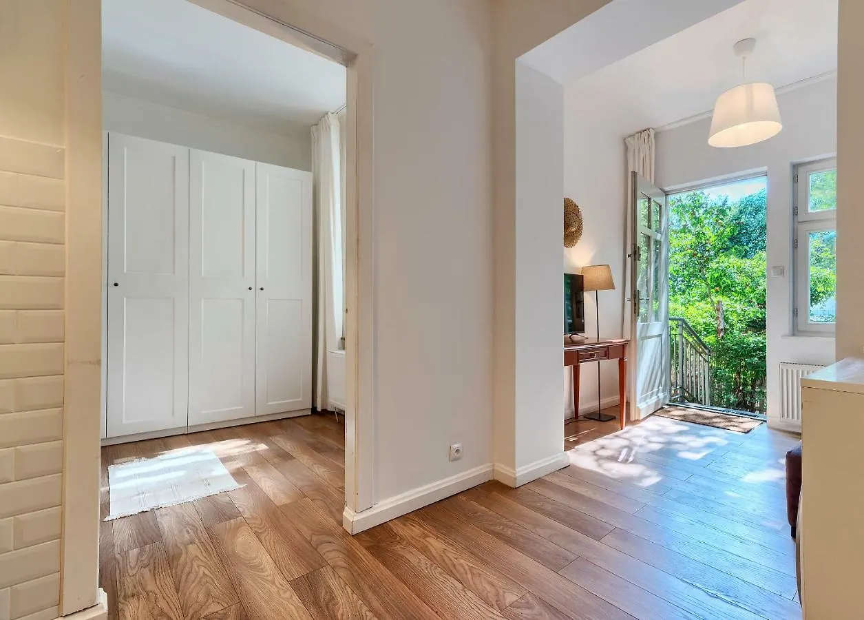 Imperial Apartments - Nadmorski Classic Sopot