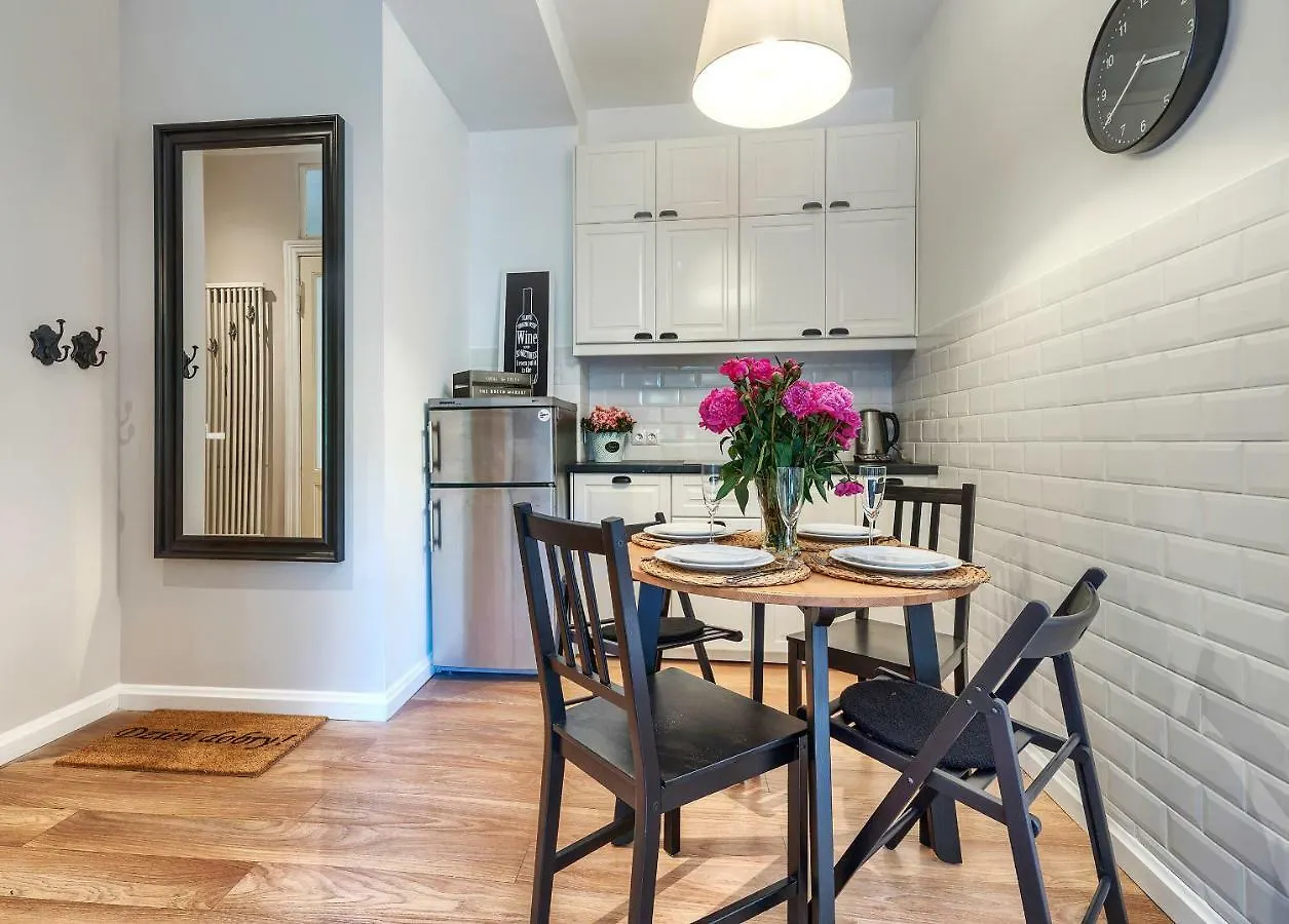 Imperial Apartments - Nadmorski Classic Sopot