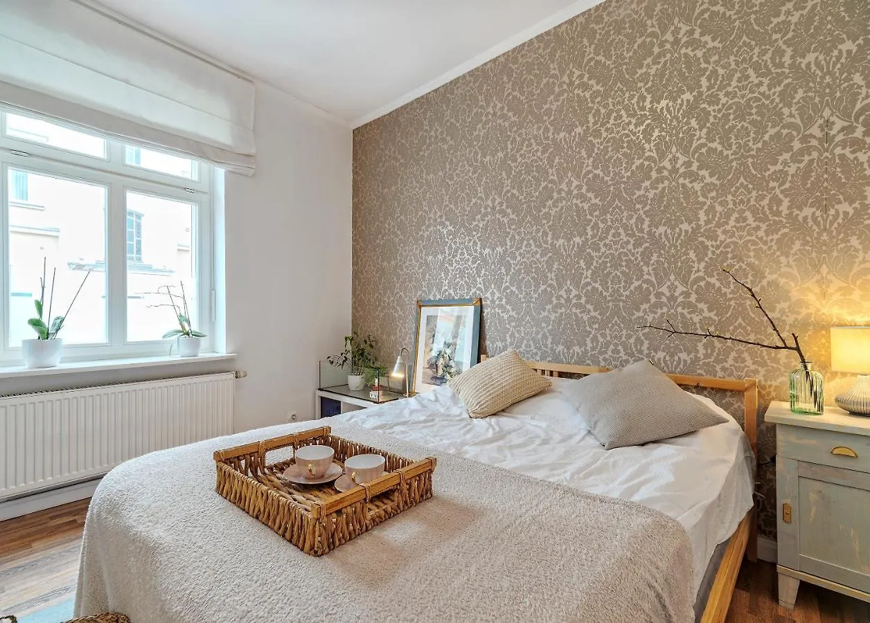 Imperial Apartments - Nadmorski Classic Sopot Poland