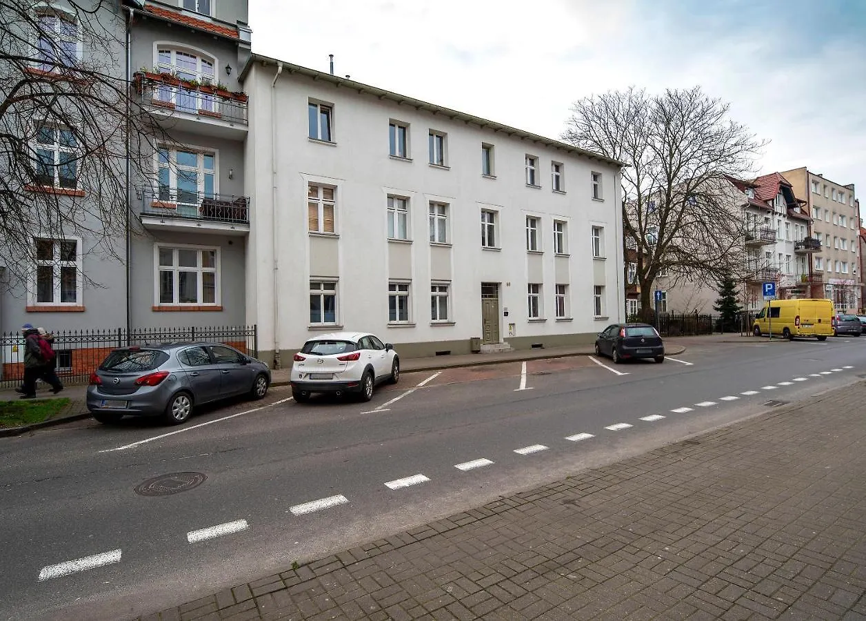 Imperial Apartments - Nadmorski Classic Sopot