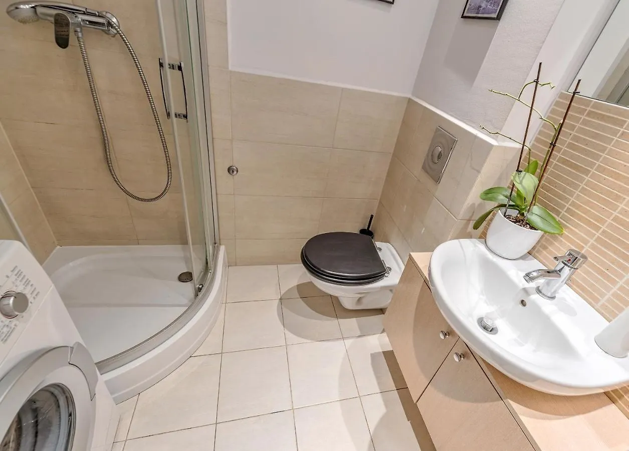Imperial Apartments - Nadmorski Classic Sopot
