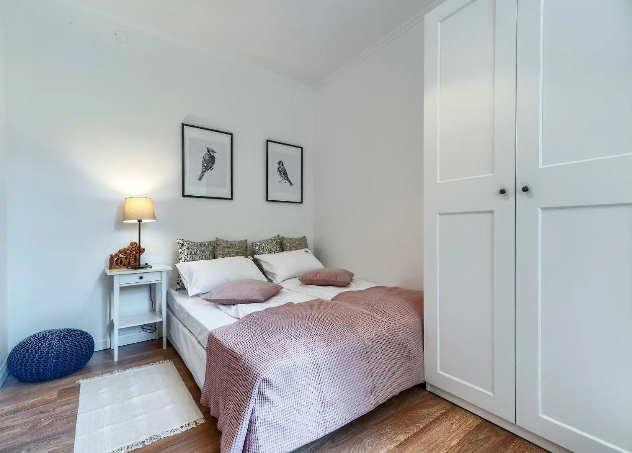 Imperial Apartments - Nadmorski Classic Sopot