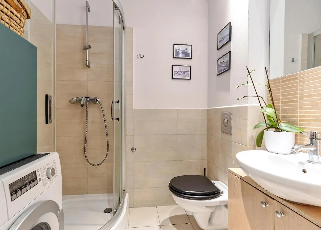 Imperial Apartments - Nadmorski Classic Sopot